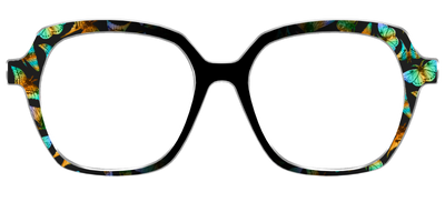 The Mythic Moths - Front Top Thumbnail - Pair Eyewear