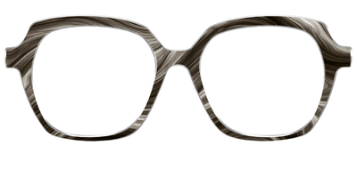 The Shadow Waves - Front Top Thumbnail - Pair Eyewear