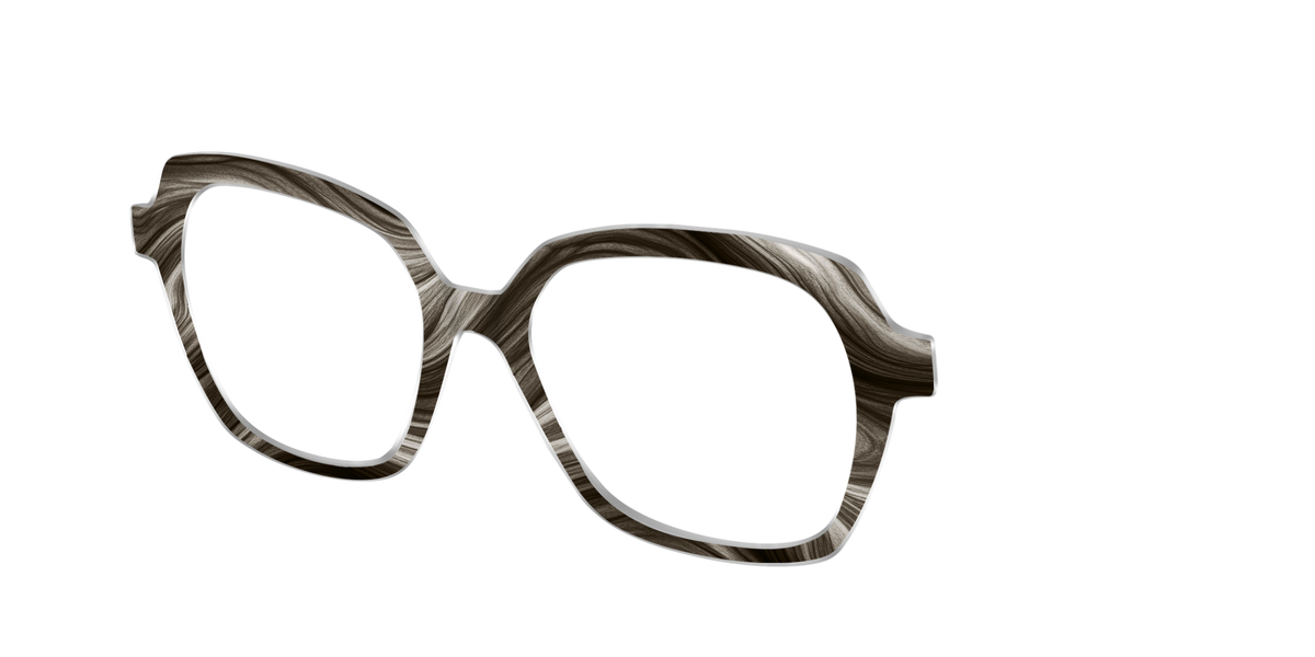 The Shadow Waves - Angle Top Image - Pair Eyewear
