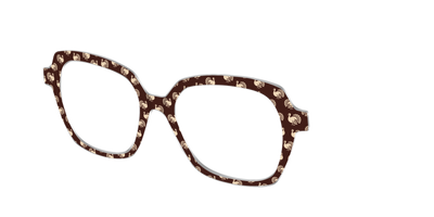 The Simple Turkeys - Angle Top Thumbnail - Pair Eyewear