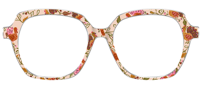 The Thankful Turkeys - Front Top Thumbnail - Pair Eyewear