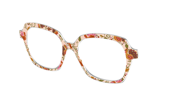 The Thankful Turkeys - Angle Top Thumbnail - Pair Eyewear