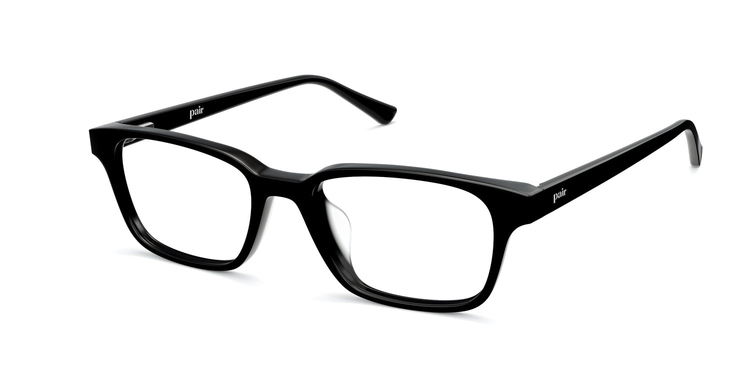 The Finley - Lensless - Carousel 2 - Pair Eyewear