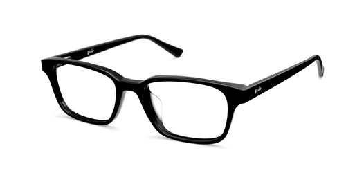 The Finley - Black - Secondary Image - Pair Eyewear