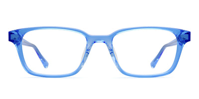 The Finley - Black - Front Base Thumbnail - Pair Eyewear