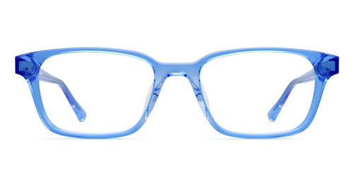 The Finley - Blue Clear - Pair Eyewear