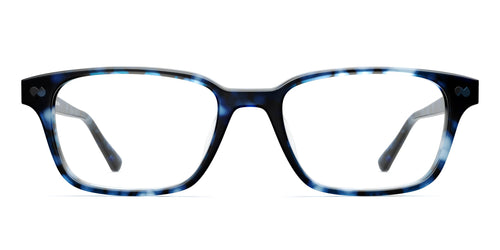 The Finley - Lensless - Secondary Image - Pair Eyewear