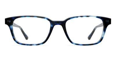 The Finley - Black - Front Base Thumbnail - Pair Eyewear