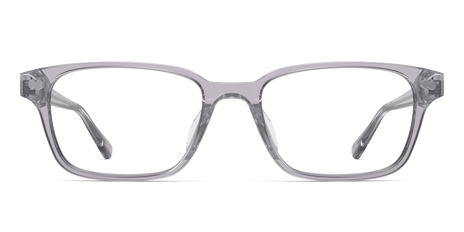 The Finley - Black - Front Base Image - Pair Eyewear