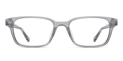 The Finley - Gray Clear - Pair Eyewear