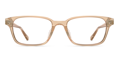 The Finley - Black - Front Base Thumbnail - Pair Eyewear