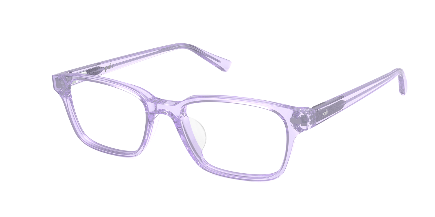 The Finley - Black - Angle Base Image - Pair Eyewear