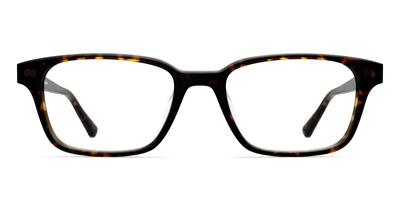 The Finley - Black - Front Base Thumbnail - Pair Eyewear