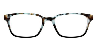 The Academic Tortoise - Front Top Thumbnail - Pair Eyewear