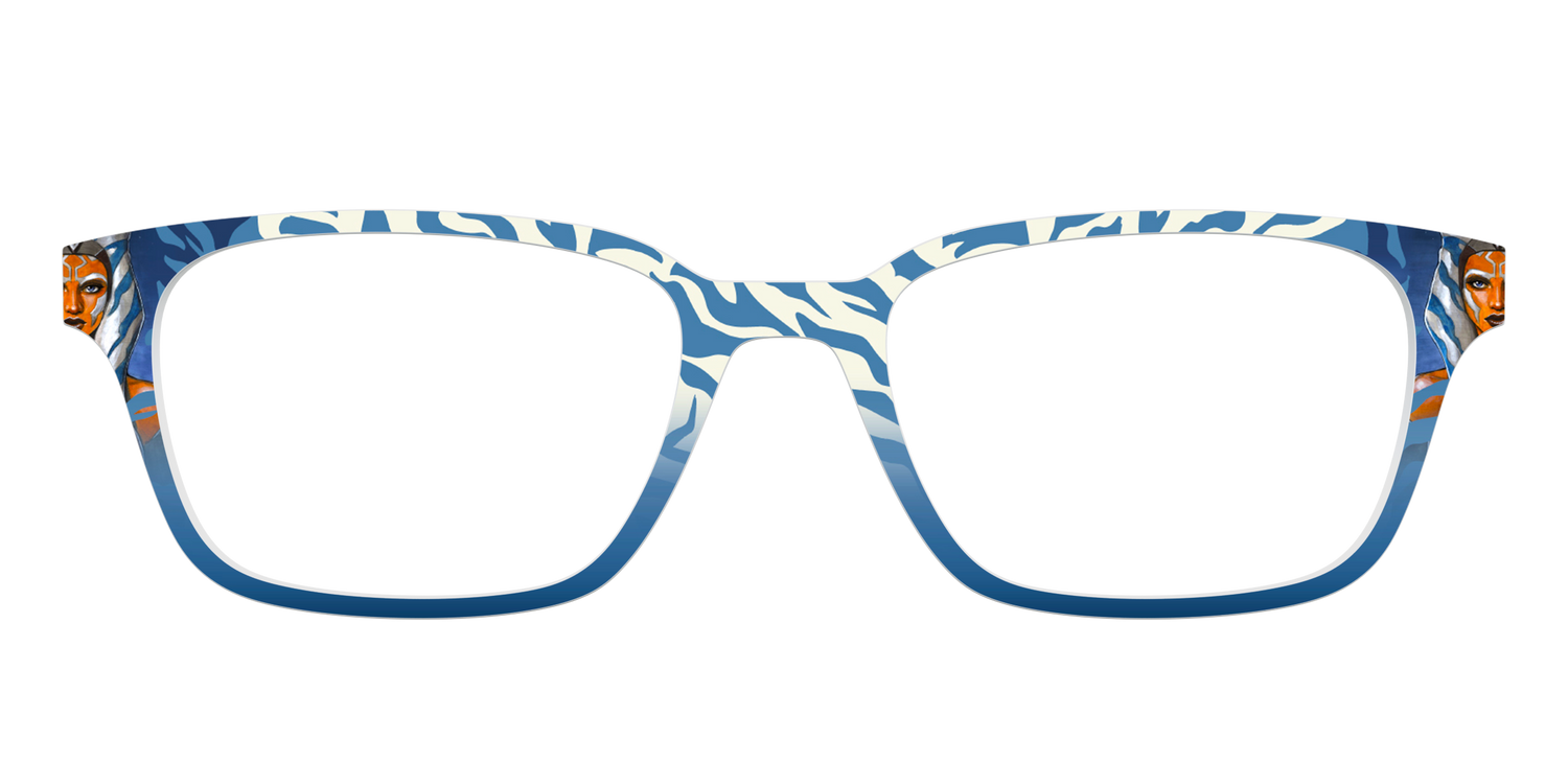 Ahsoka Tano™ - Front Top Image - Pair Eyewear