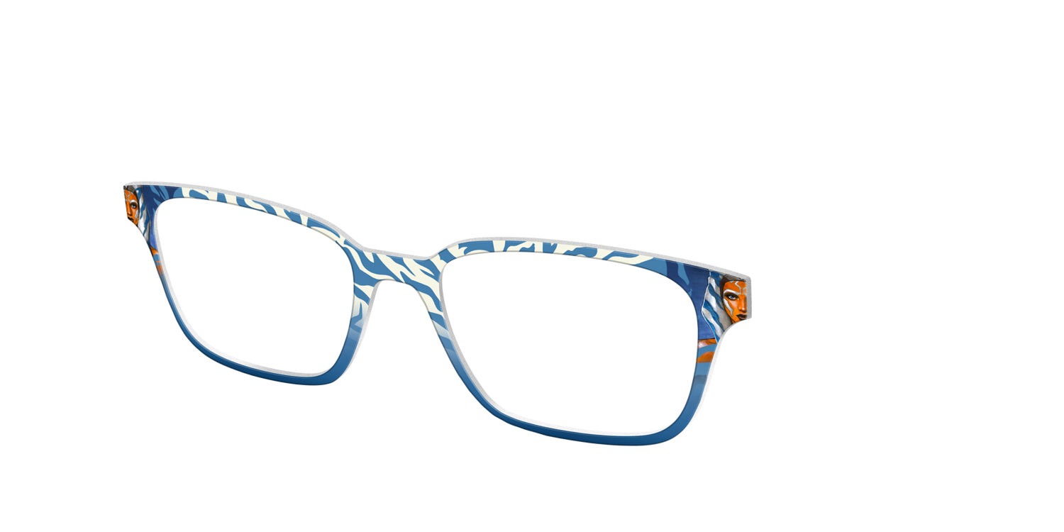 Ahsoka Tano™ - Angle Top Image - Pair Eyewear