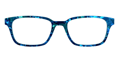 The Alexandrite Pearl Marble - Front Top Thumbnail - Pair Eyewear