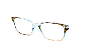 The Amalfi Coastline - Angle Top Thumbnail - Pair Eyewear