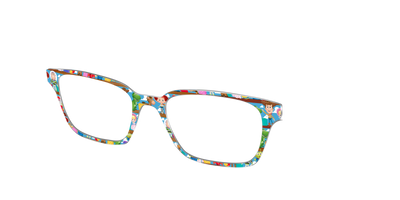 Andy's Toy Shelf - Angle Top Thumbnail - Pair Eyewear