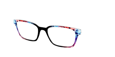 The Aquatic Spots - Angle Top Thumbnail - Pair Eyewear