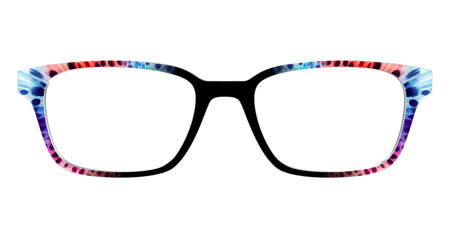 The Aquatic Spots - Front Top Image - Pair Eyewear