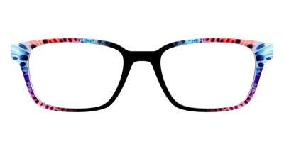 The Aquatic Spots - Front Top Thumbnail - Pair Eyewear