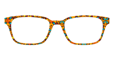 The Autumn Medallion - Front Top Thumbnail - Pair Eyewear