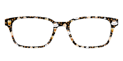 The Barista's Blend - Front Top Thumbnail - Pair Eyewear