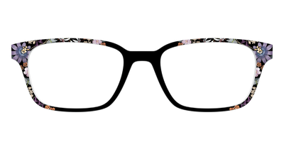 The Bayou Botanical - Front Top Thumbnail - Pair Eyewear