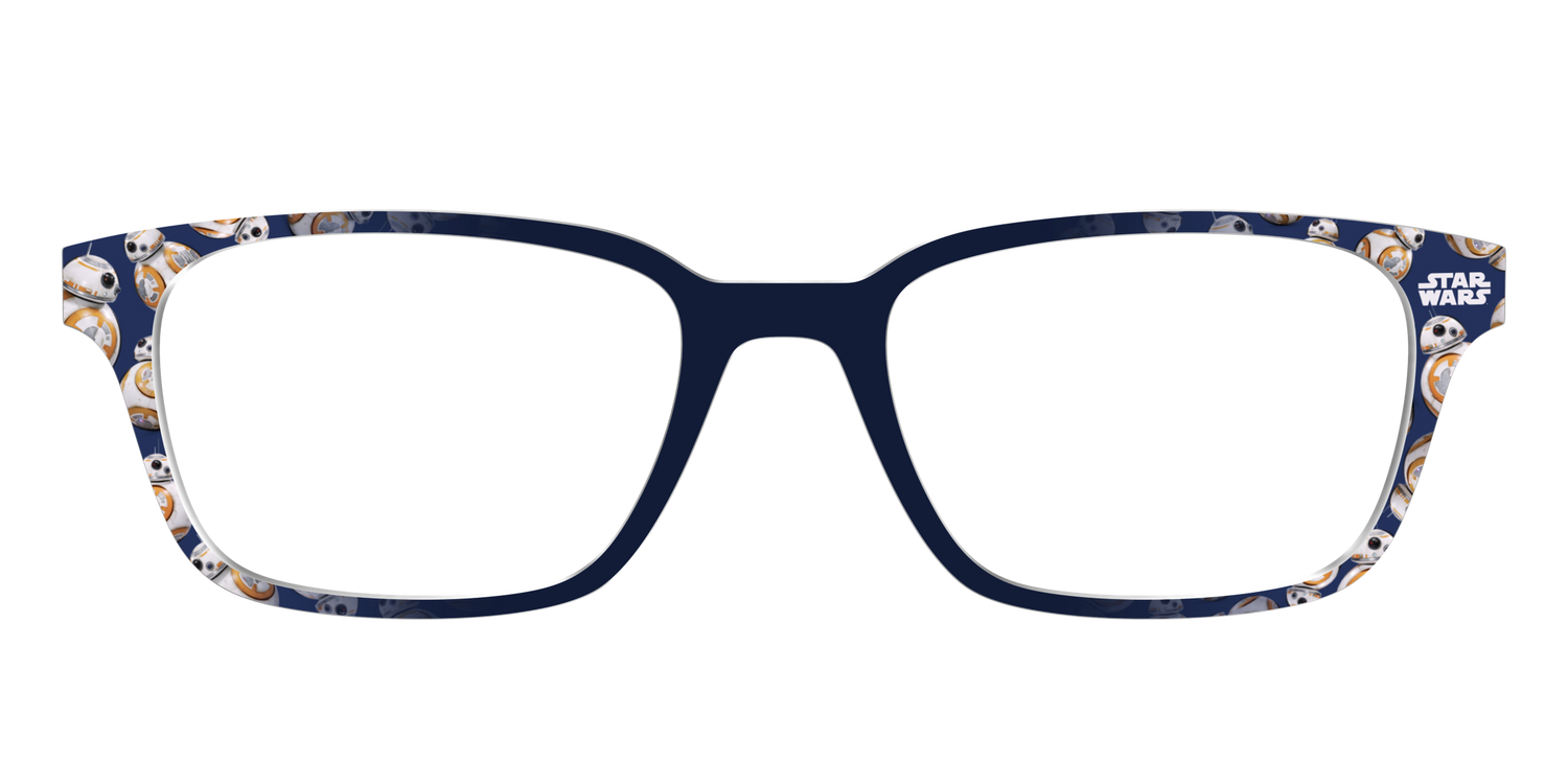 BB-8™ - Front Top Image - Pair Eyewear