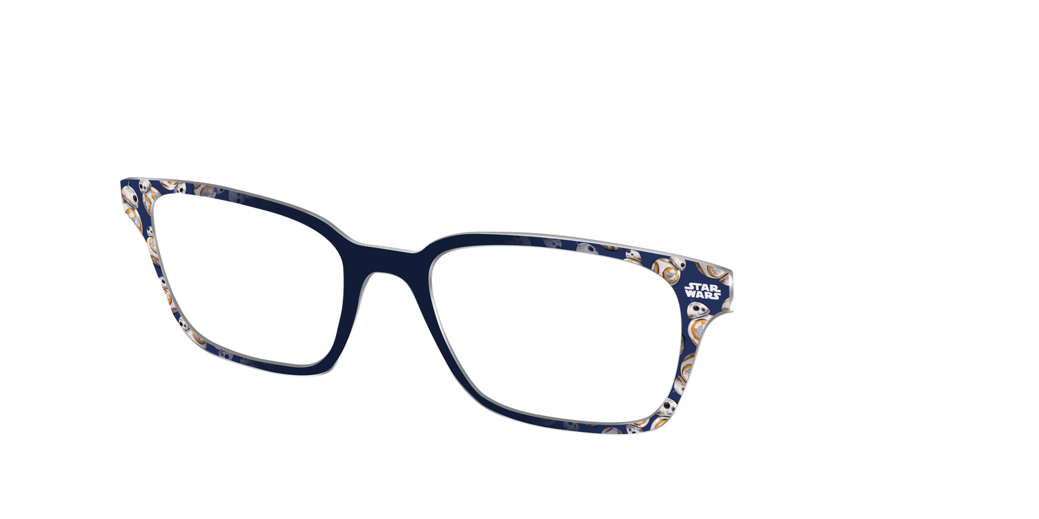 BB-8™ - Angle Top Image - Pair Eyewear