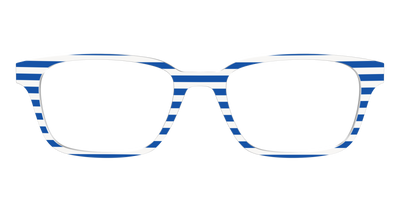 The Beach Umbrella Stripes - Front Top Thumbnail - Pair Eyewear