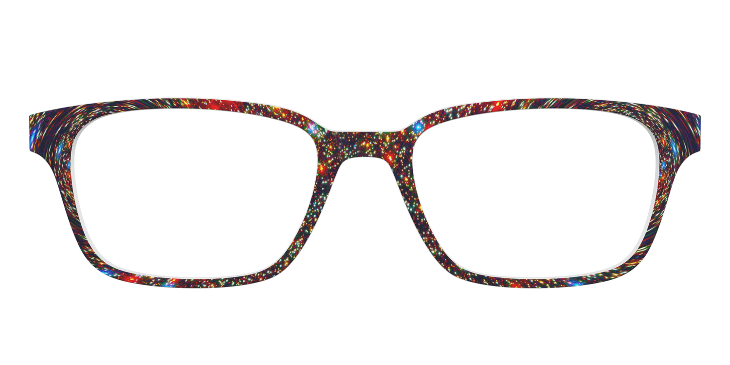 The Behemoth Black Hole - Front Top Image - Pair Eyewear