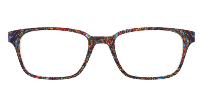 The Behemoth Black Hole - Front Top Thumbnail - Pair Eyewear