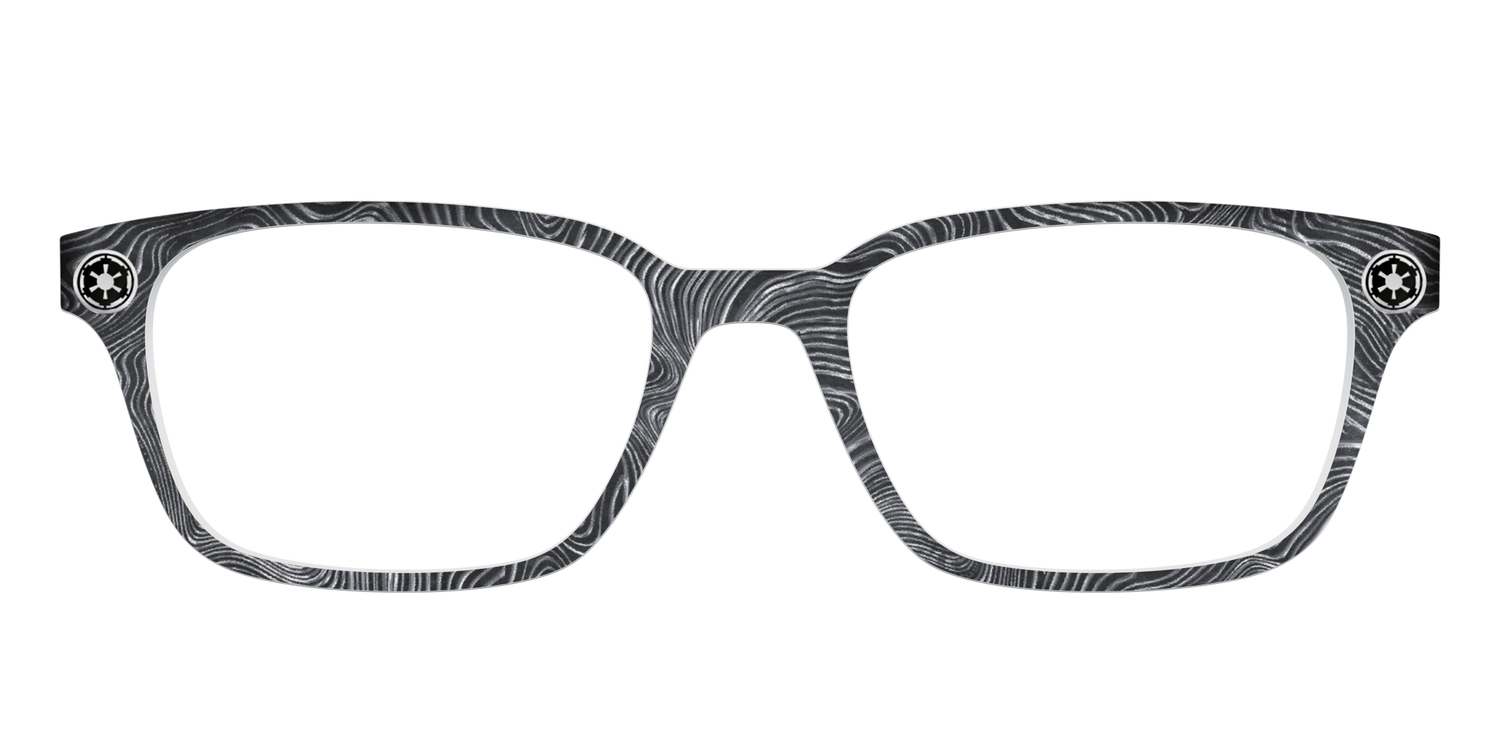 Beskar™ Steel - Front Top Image - Pair Eyewear