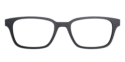 The Black Leather - Front Top Thumbnail - Pair Eyewear