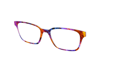 The Blaze - Angle Top Thumbnail - Pair Eyewear