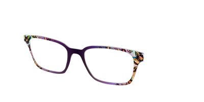 The Butterflies in Flight - Angle Top Thumbnail - Pair Eyewear