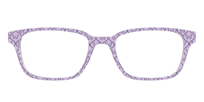 The Butterfly Trellis - Front Top Thumbnail - Pair Eyewear