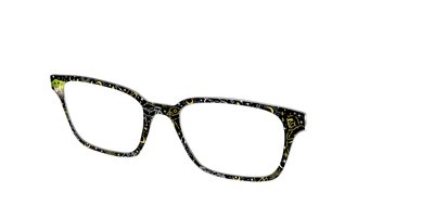 Celestial Grogu™ - Angle Top Thumbnail - Pair Eyewear