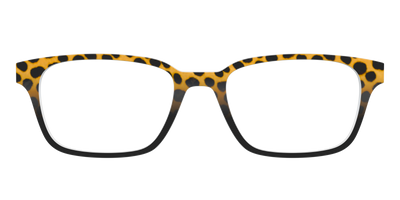 The Cheetah Tort - Front Top Thumbnail - Pair Eyewear