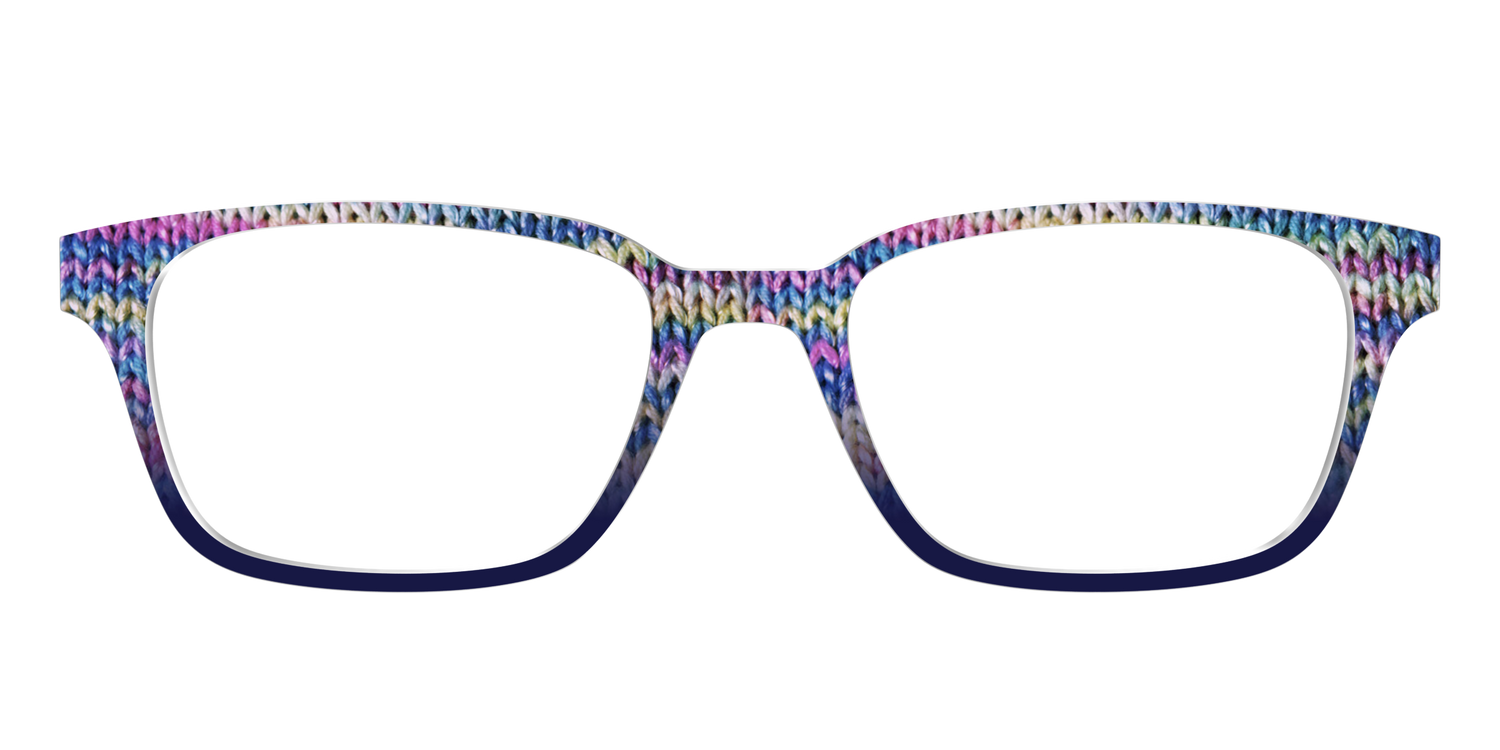 The Cherished Knit - Front Top Image - Pair Eyewear