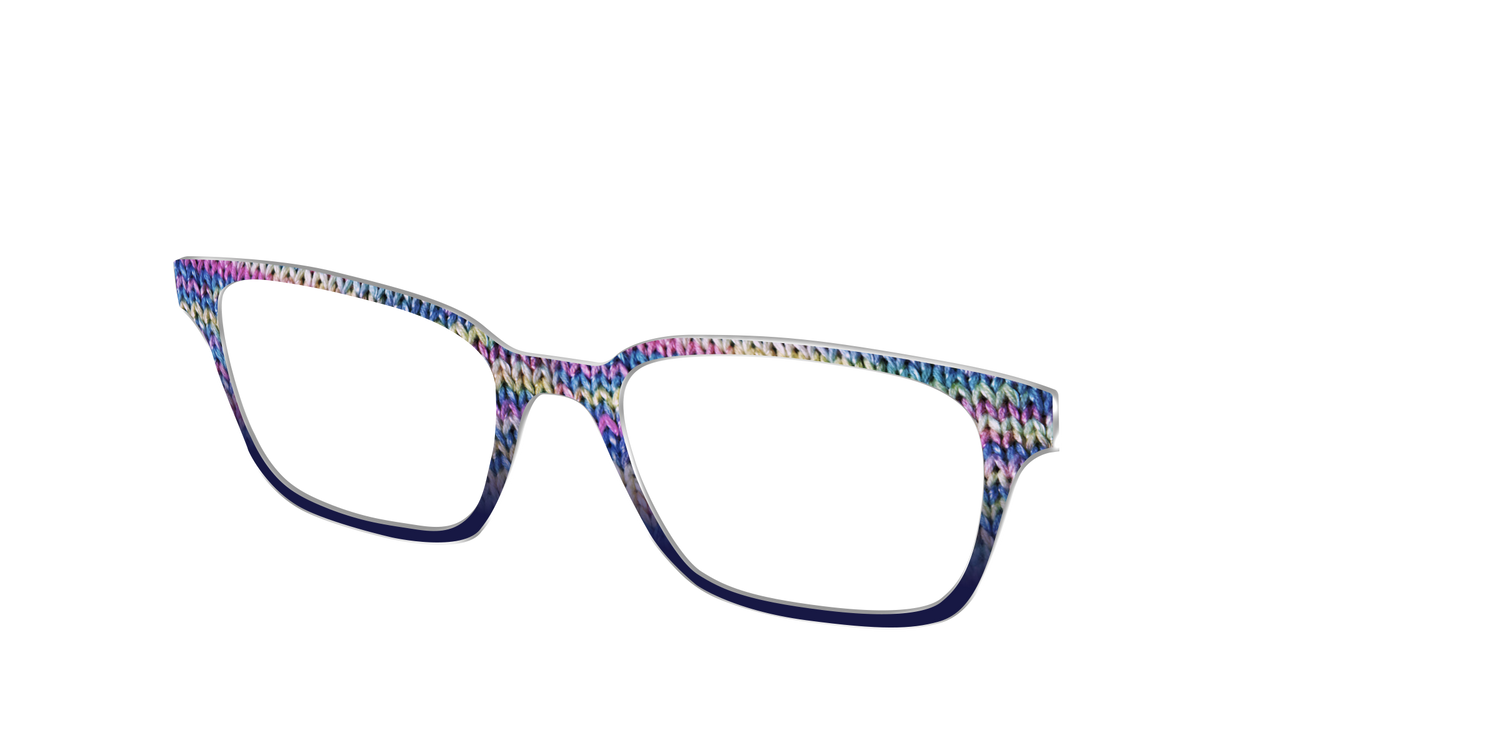 The Cherished Knit - Angle Top Image - Pair Eyewear