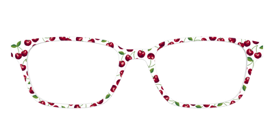 The Cherries - Front Top Thumbnail - Pair Eyewear