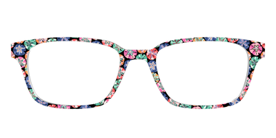 The Chic Sand Dollars - Front Top Thumbnail - Pair Eyewear