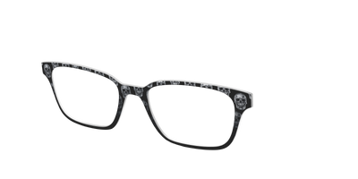 The Chrome Skulls - Angle Top Thumbnail - Pair Eyewear