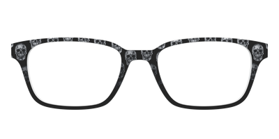 The Chrome Skulls - Front Top Thumbnail - Pair Eyewear