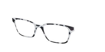 The Classic Cowhide - Angle Top Thumbnail - Pair Eyewear