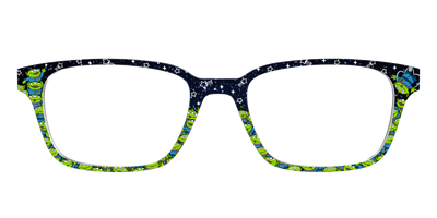 The Claw - Front Top Thumbnail - Pair Eyewear