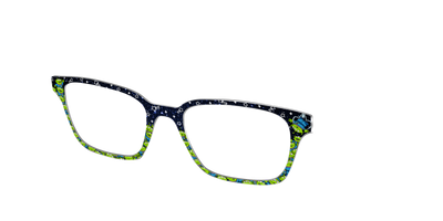 The Claw - Angle Top Thumbnail - Pair Eyewear
